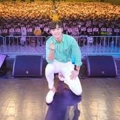 2018 KANG MIN HYUK 'ROMANTIC SAILING' FAN MEETING IN BANGKOK