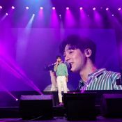 2018 KANG MIN HYUK 'ROMANTIC SAILING' FAN MEETING IN BANGKOK