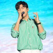 2018 KANG MIN HYUK 'ROMANTIC SAILING' FAN MEETING IN BANGKOK