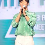 2018 KANG MIN HYUK 'ROMANTIC SAILING' FAN MEETING IN BANGKOK