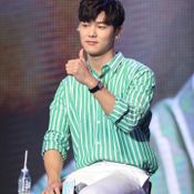 2018 KANG MIN HYUK 'ROMANTIC SAILING' FAN MEETING IN BANGKOK