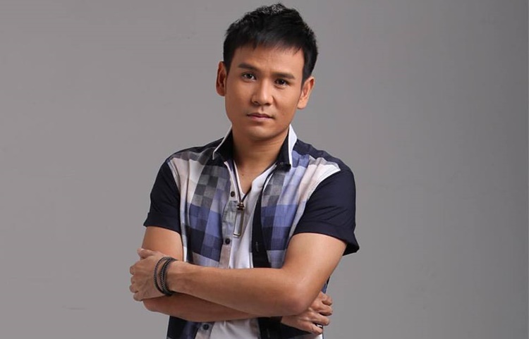 MV ถิ่มอ้ายไว้ตรงนี้ล่ะ - ไผ่ พงศธร