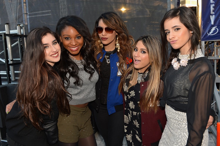 Fifth Harmony 