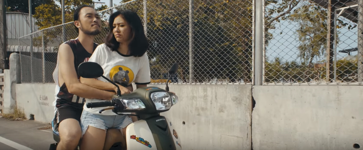 MV บุญผลา - ไมค์ ภิรมย์พร