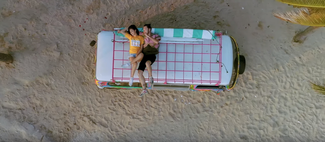 MV บุญผลา - ไมค์ ภิรมย์พร
