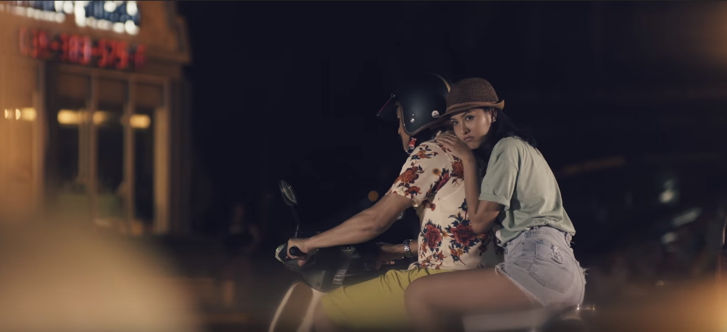 MV บุญผลา - ไมค์ ภิรมย์พร