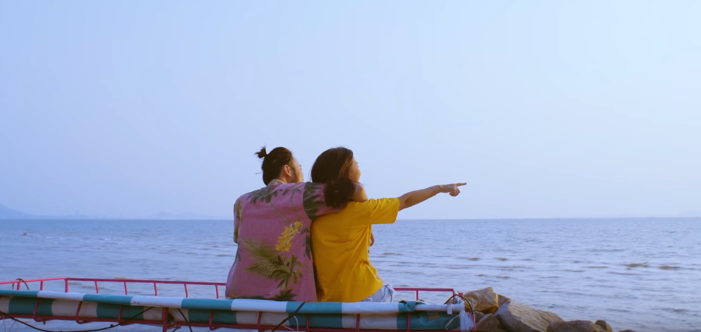 MV บุญผลา - ไมค์ ภิรมย์พร