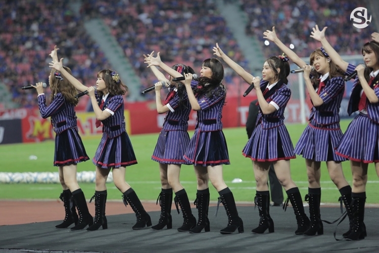 วันแรก (Shonichi) - BNK48 