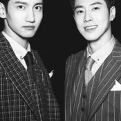 TVXQ! New Chapter #1 : The Chance of Love