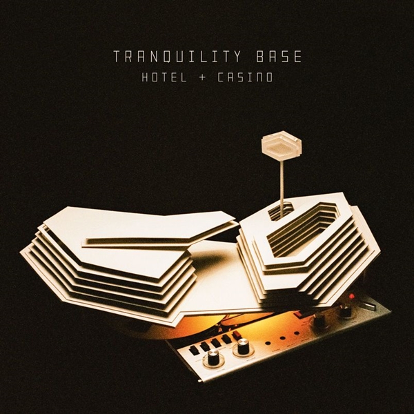 Arctic Monkeys คัมแบ็ค! ประกาศอัลบั้มใหม่ในรอบ 5 ปี “Tranquility Base Hotel & Casino”