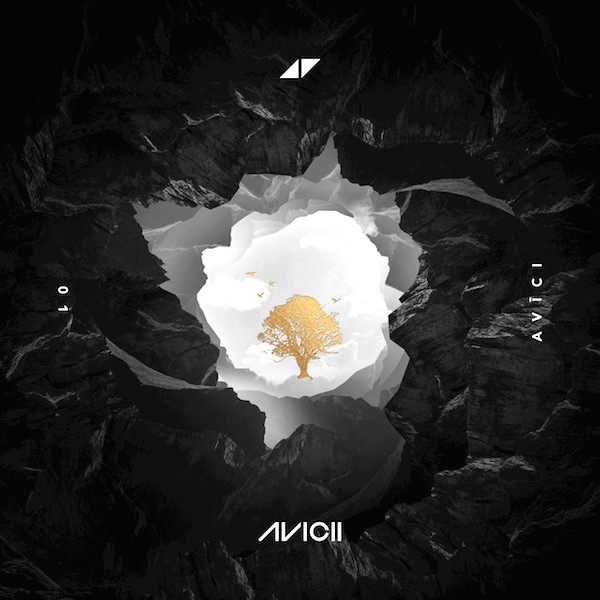 Avicii 