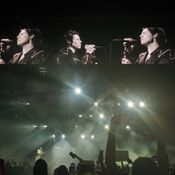 Harry Styles Live on Tour in Perth, Australia