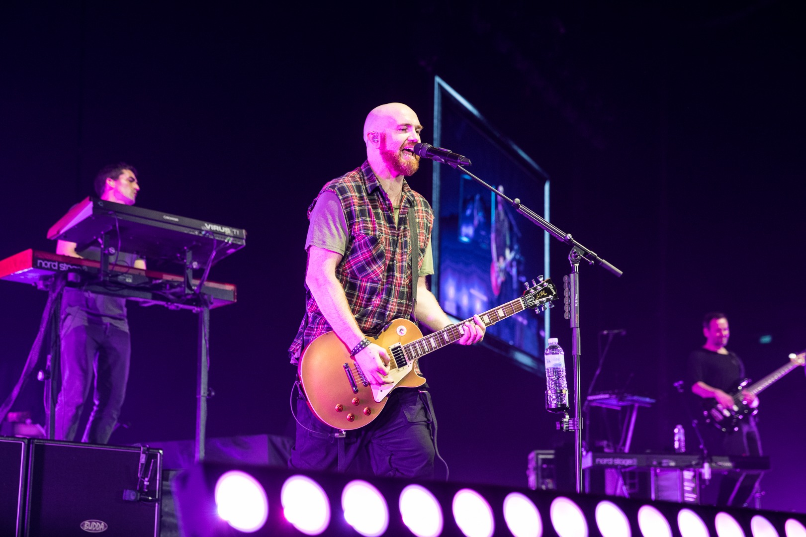 The Script Live in Bangkok 2018