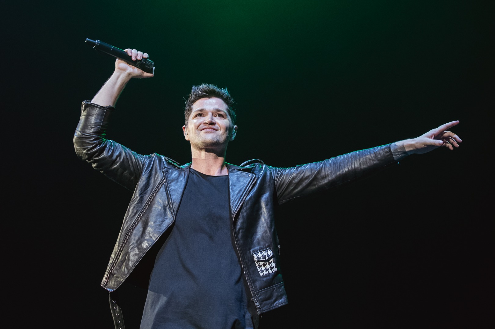 The Script Live in Bangkok 2018