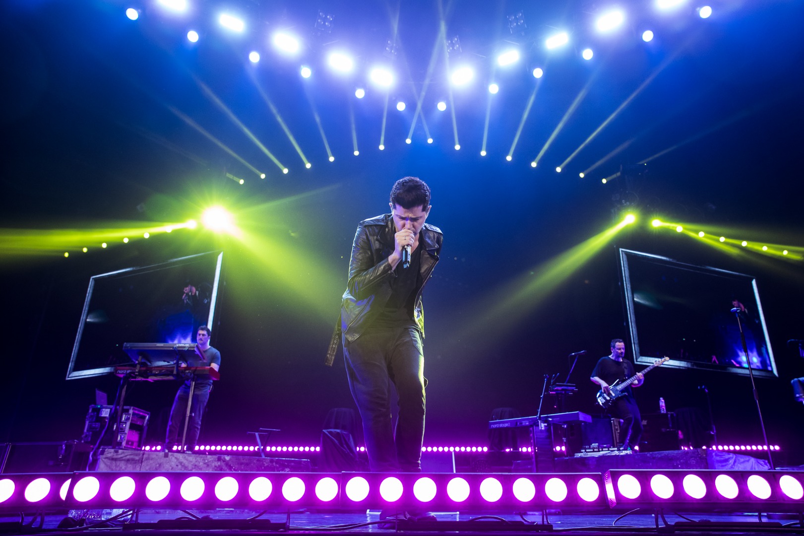 The Script Live in Bangkok 2018