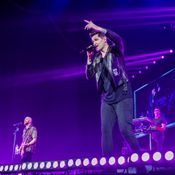 The Script Live in Bangkok 2018