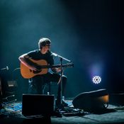 Jake Bugg Solo Acoustic Tour Live in Bangkok 2018