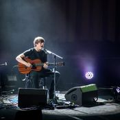 Jake Bugg Solo Acoustic Tour Live in Bangkok 2018