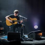 Jake Bugg Solo Acoustic Tour Live in Bangkok 2018