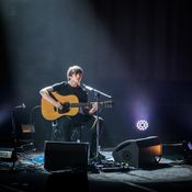 Jake Bugg Solo Acoustic Tour Live in Bangkok 2018