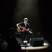 Jake Bugg Solo Acoustic Tour Live in Bangkok 2018