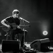 Jake Bugg Solo Acoustic Tour Live in Bangkok 2018