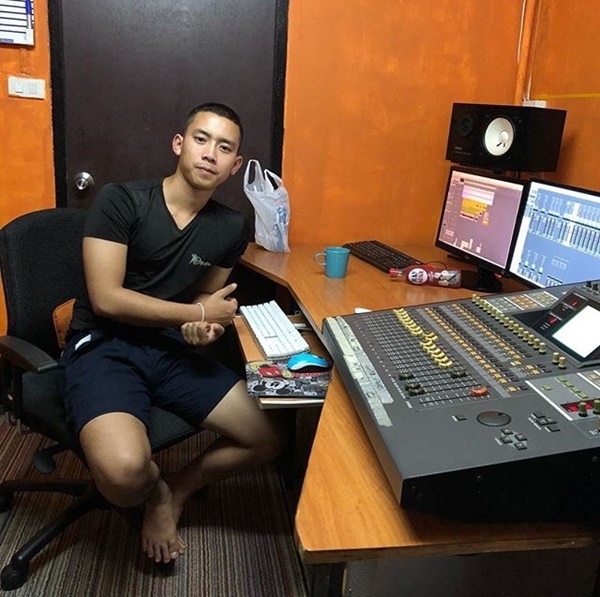 เบิ้ล ปทุมราช