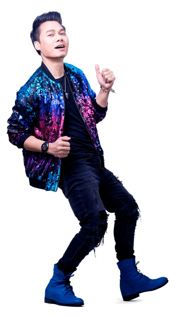 MV หม่องแซ่บ - แมน มณีวรรณ 