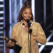 Janet Jackson กับสุนทรพจน์เพื่อเพศหญิงบนเวที Billboard Music Awards 2018