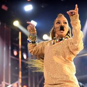 Janet Jackson กับสุนทรพจน์เพื่อเพศหญิงบนเวที Billboard Music Awards 2018