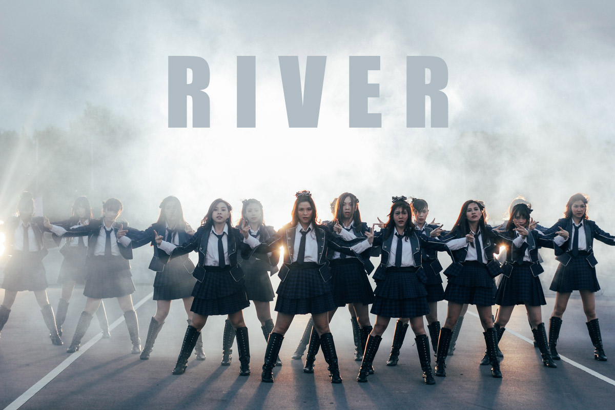 โอตะพร้อมไหม! พบ 6 สาวจาก BNK48 กับซิงเกิลพิเศษ “River” ไลฟ์สดพร้อมกันวันนี้ 14.00 น.