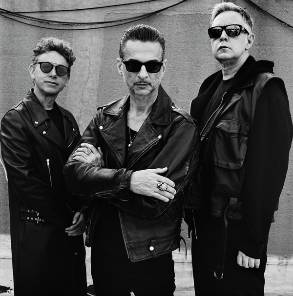 Arctic Monkeys และ Depeche Mode นำทัพศิลปินระดับโลกขึ้นเวทีเทศกาล Mad Cool Festival 2018