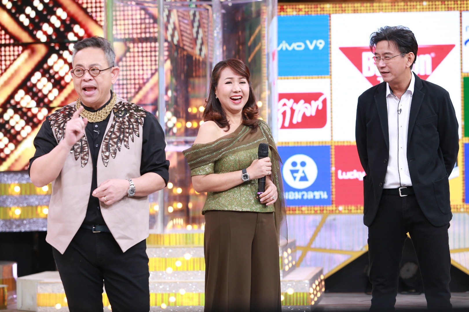 ก้อย พรพิมล และ กิ๊กดู๋