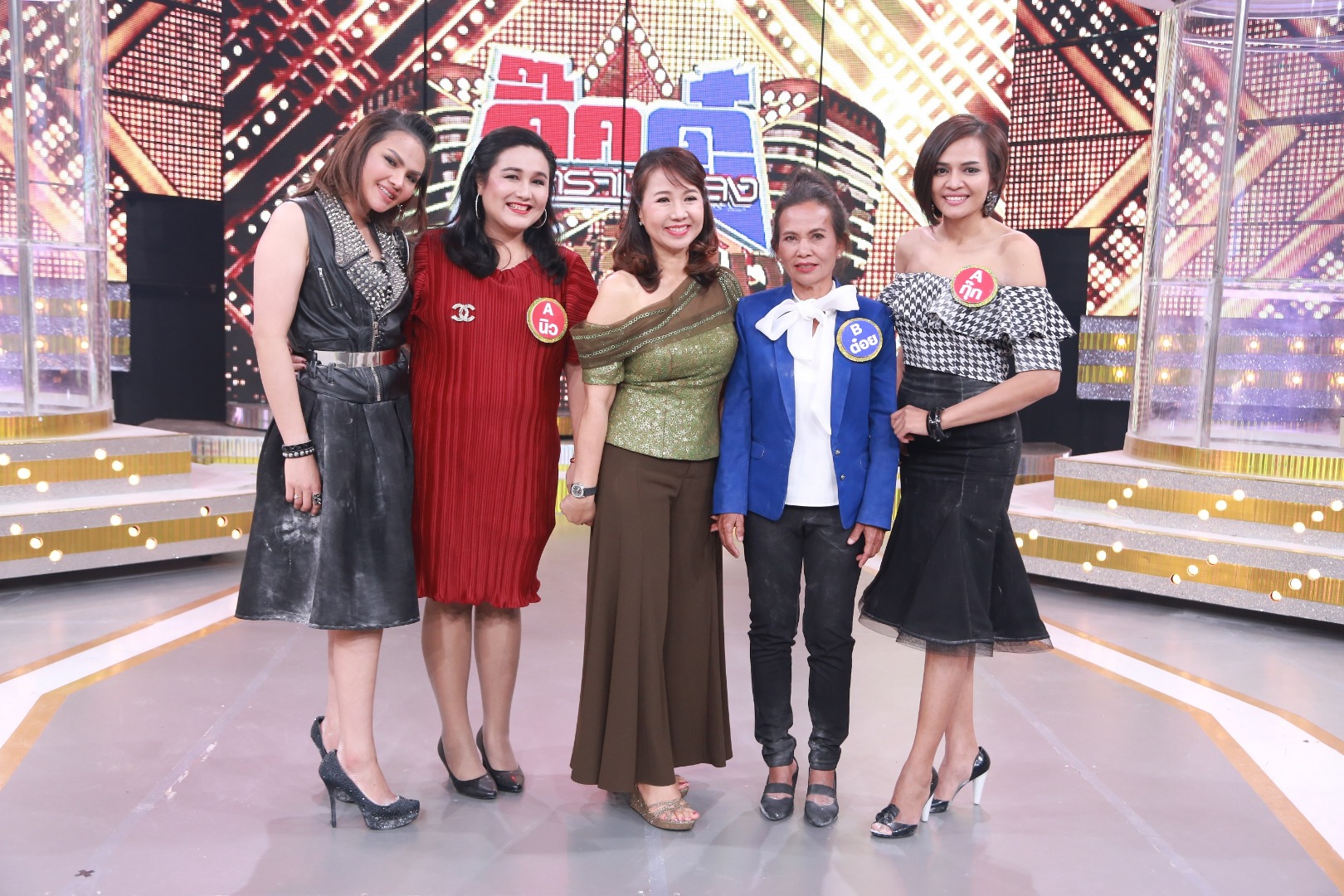 ก้อย พรพิมล และ เงาเสียง