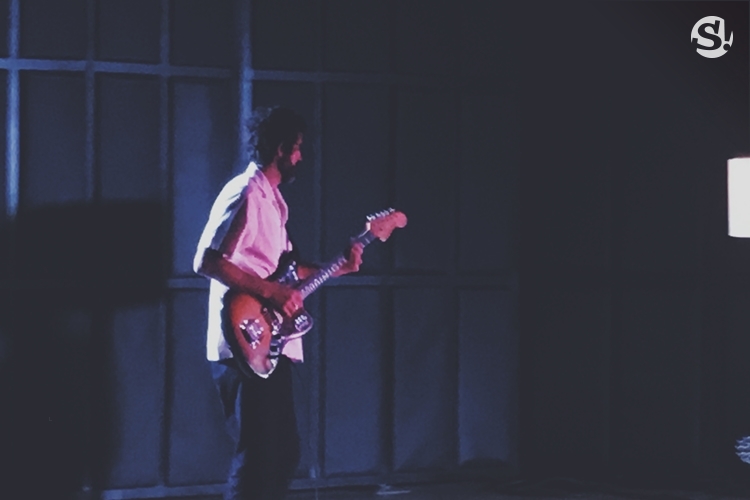 ความนุ่มละไมในห้องนั่งเล่นแห่งเสียงเพลงของ “HYHBKK Live! with Devendra Banhart Solo”