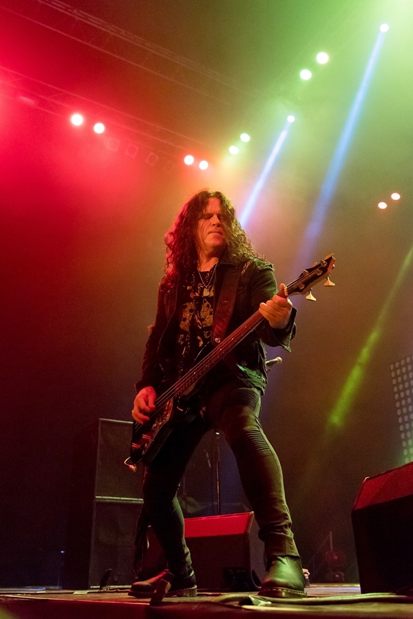 "Extreme Live in Bangkok 2018" สิ้นสุดการรอคอยที่แสนยาวนานของแฟนเพลงชาวไทย