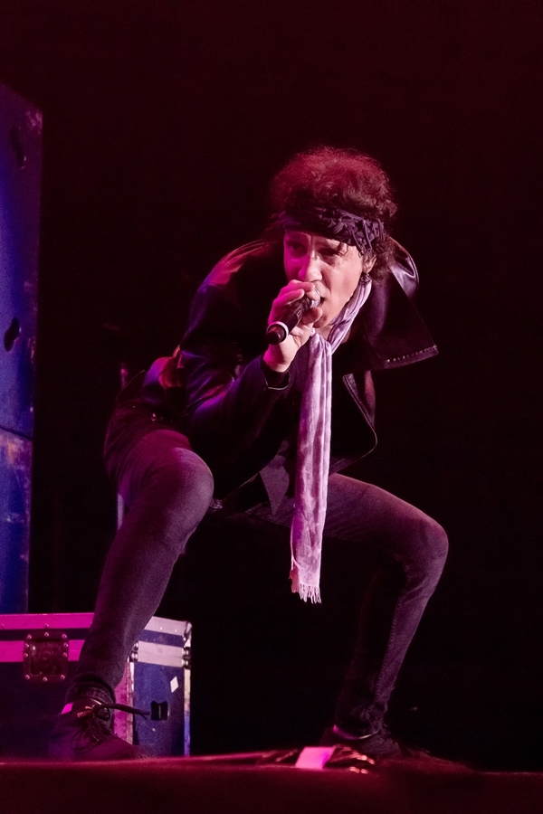 "Extreme Live in Bangkok 2018" สิ้นสุดการรอคอยที่แสนยาวนานของแฟนเพลงชาวไทย