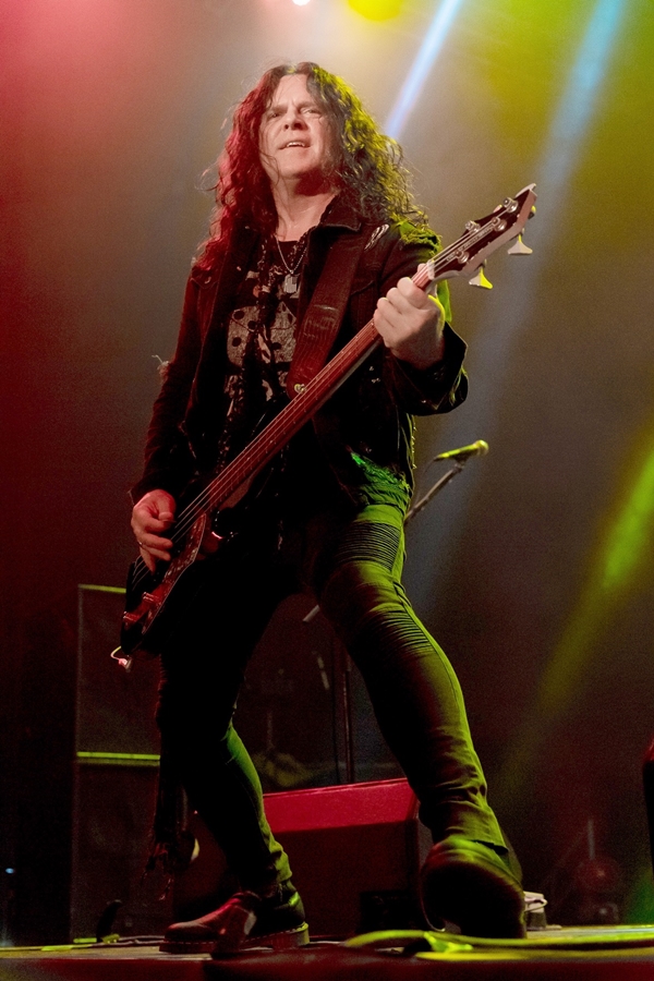 "Extreme Live in Bangkok 2018" สิ้นสุดการรอคอยที่แสนยาวนานของแฟนเพลงชาวไทย