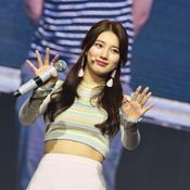 2018 SUZY Asia Fan Meeting Tour 'WITH' in Bangkok