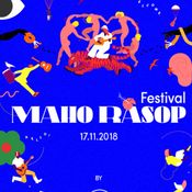 ไม่ต้องบินไปไกลแล้ว! เตรียมพบ “Maho Rasop Festival” งานมหรสพดนตรีนอกกระแสไทย-เทศกว่า 15 วง