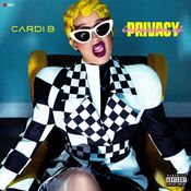 "Cardi B" แร็ปเปอร์สาวคนแรกที่มีเพลงขึ้นอันดับหนึ่ง Billboard Hot 100 ถึง 2 เพลง!