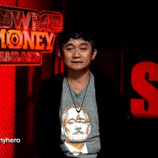 ปู พงษ์สิทธิ์ Show Me The Money