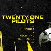 Twenty One Pilots คัมแบ็ค! ส่ง 2 เพลงต่างสไตล์ พร้อมปล่อยอัลบั้มใหม่ 5 ตุลาคมนี้