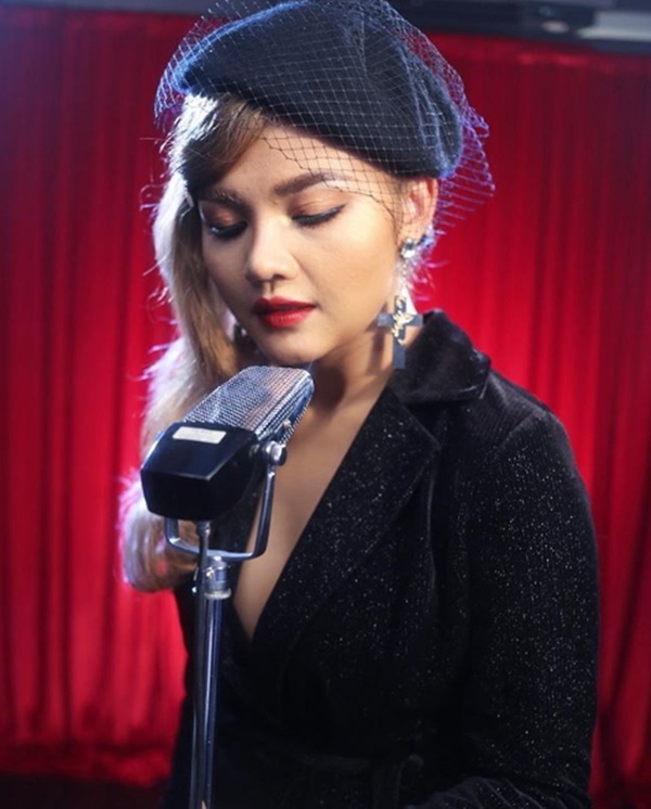 ตั๊กแตน ชลดา