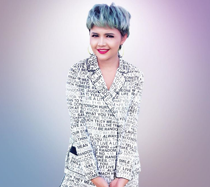 ตั๊กแตน ชลดา