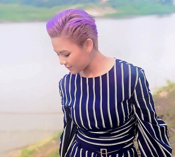 ตั๊กแตน ชลดา