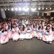 BNK48 รุ่น 2