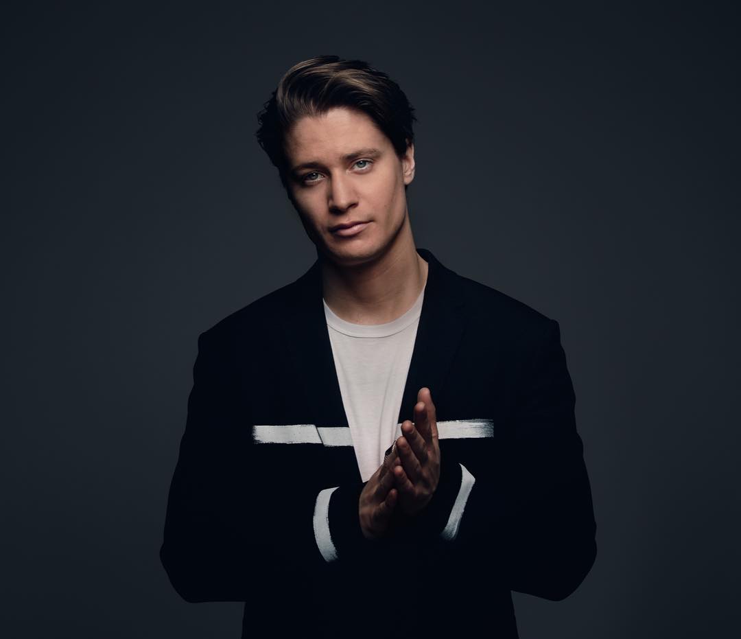 Kygo