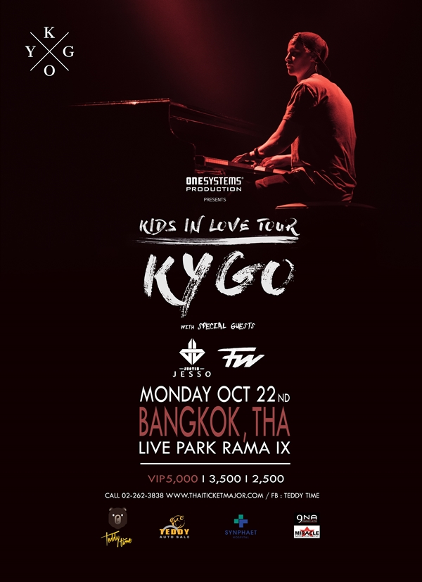 Kygo