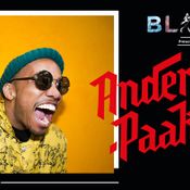 5 แทร็คจาก “Anderson .Paak” ที่กลายเป็นเหตุผลว่าทำไมจึงไม่ควรพลาดคอนเสิร์ตในไทยของชายคนนี้